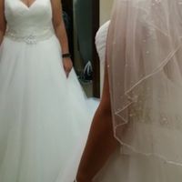 Já tens o teu vestido? - 2