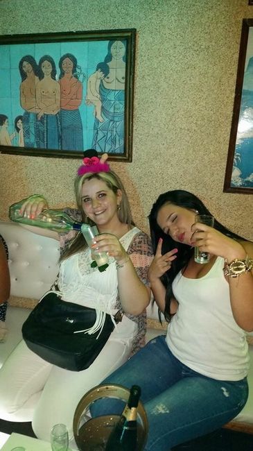 E foi assim - 3