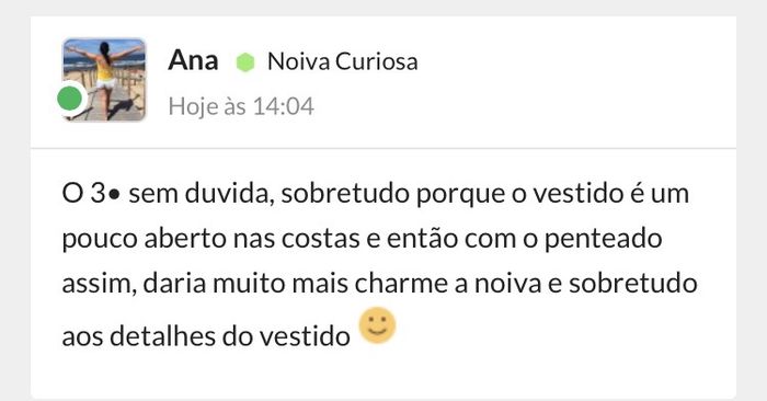 Personal style por um dia - catarina - 3