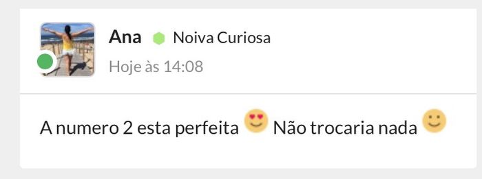 Personal style por um dia - catarina - 15