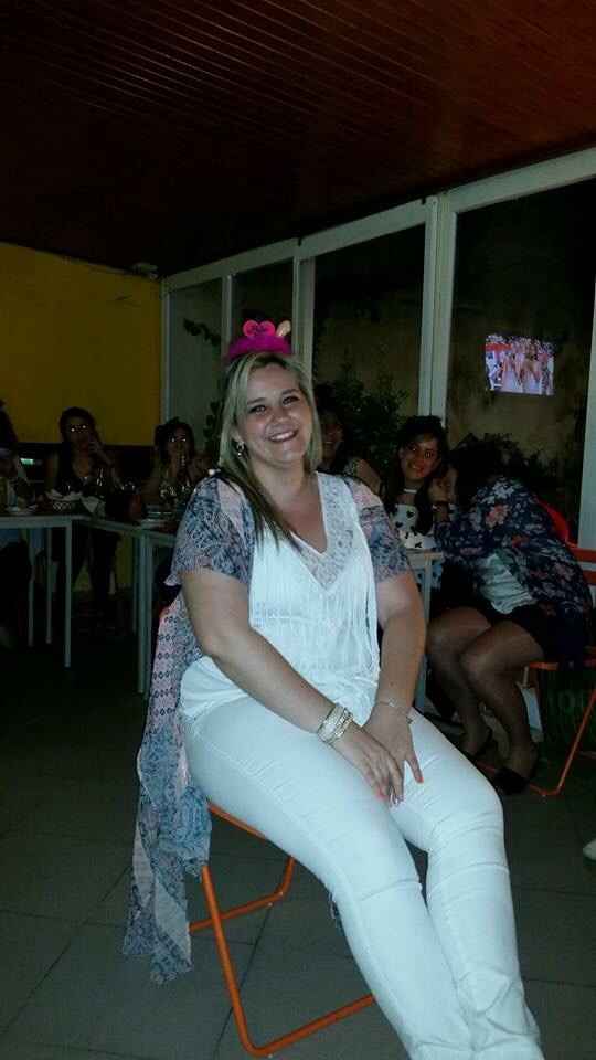 E foi assim - 1
