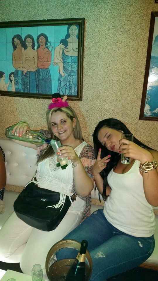 E foi assim - 3