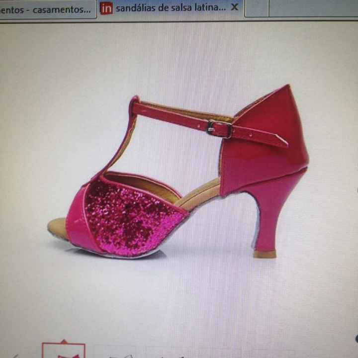 Sapatoooos.... - 1