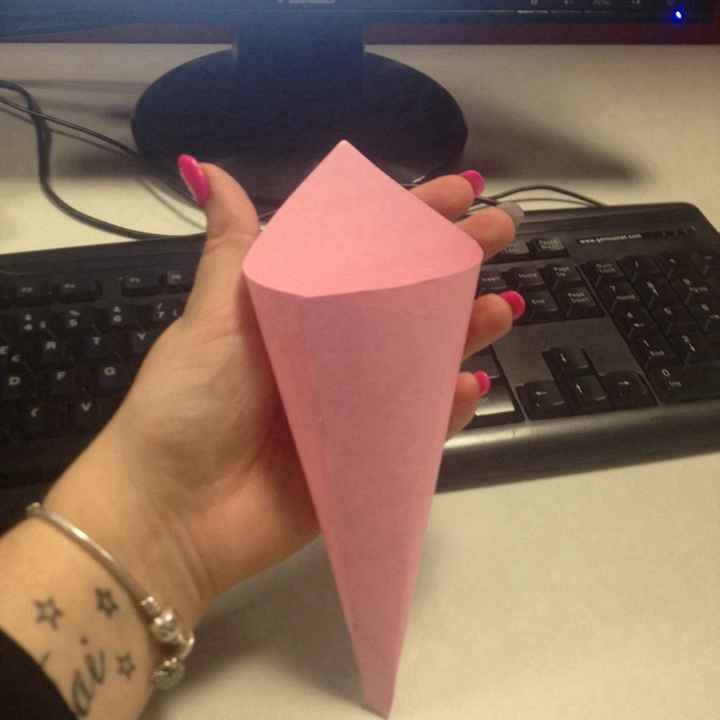 Cones - 1