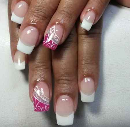 Unhas dia c - 1