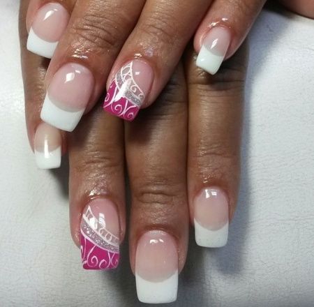 Unhas dia c - 1