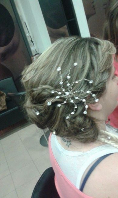 Prova de cabelo- check - 3