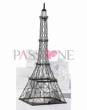 Torre Eiffel para mensagens