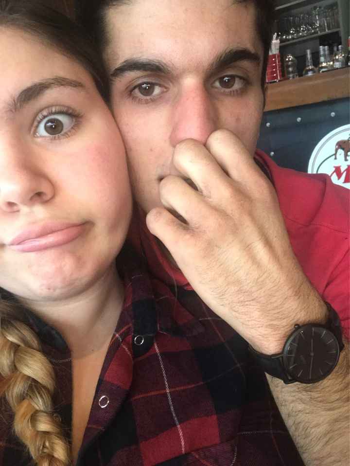Partilha a vossa última foto! - 1