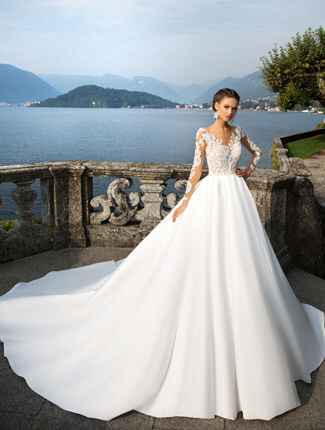  Poderia casar me com este look - Melanie - 1