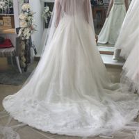 Personalidade e vestido de noiva - 1