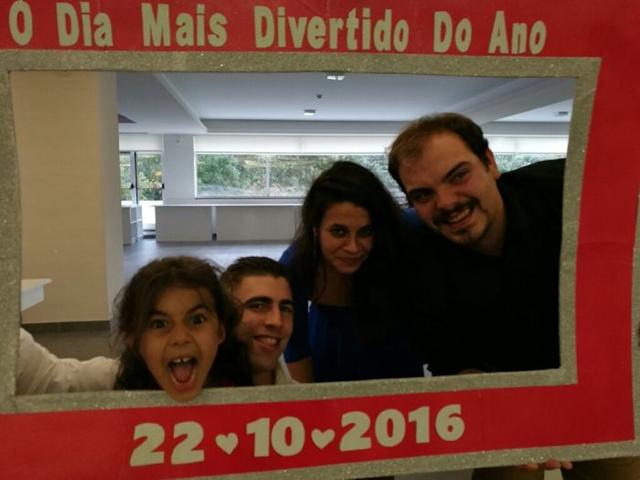 O meu dia - 2