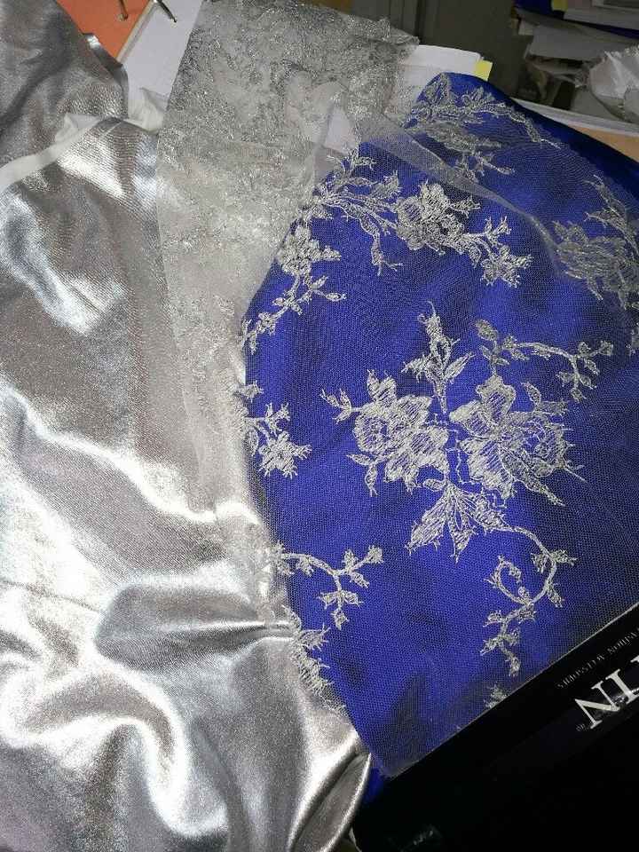 Ramo de noiva - 1