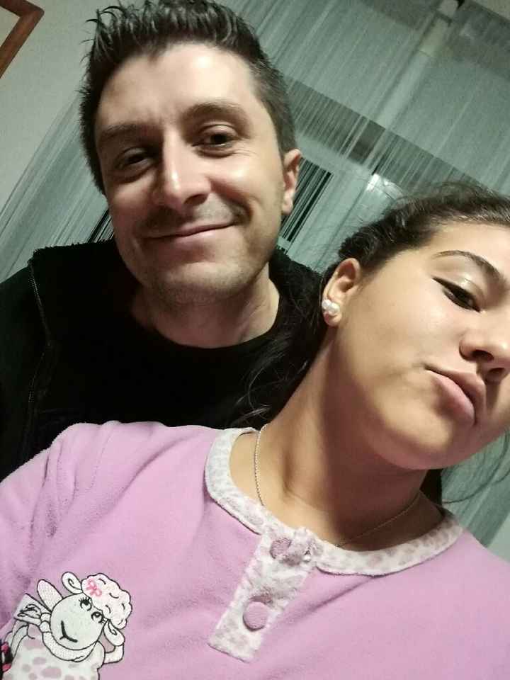 Os teus pais estão a ajudar a organizar o casamento? - 4