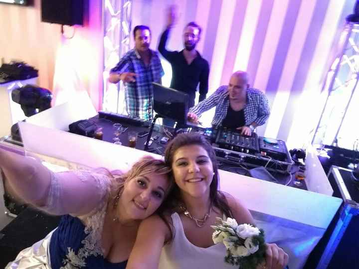O meu dia - 5