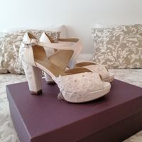 Sapatos and i wonder? - 1