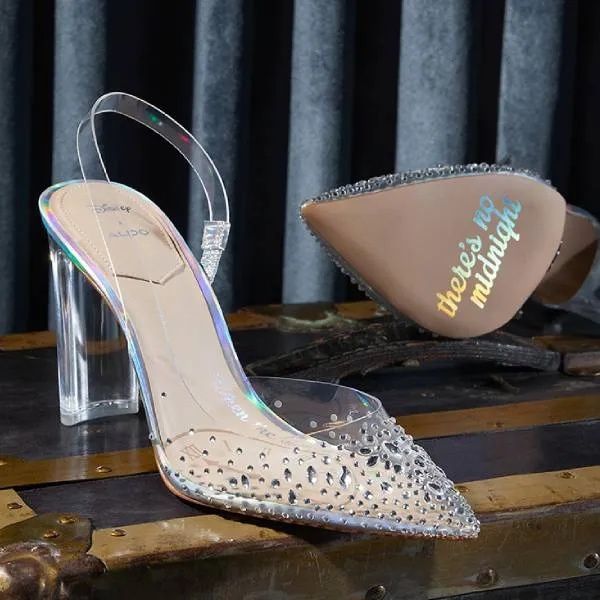 Sapatos - 1