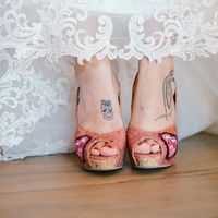  Sapatos - opiniões precisam-se - 1