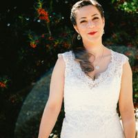 Batom vermelho...apto ou não apto para o teu casamento? - 1