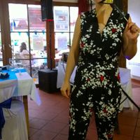 Mostra-me o teu look de convidada! - 1
