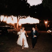 Casamento em menos de 40 dias!! - 2