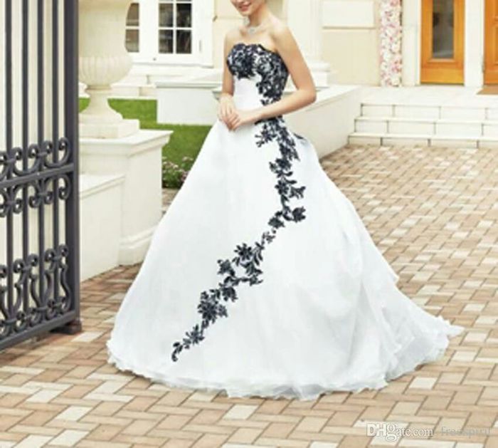 O teu vestido de noiva ideal: RESULTADOS ❤ 1