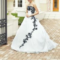 O teu vestido de noiva ideal: RESULTADOS ❤ - 1