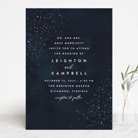 Inspiração para convites!