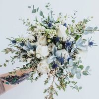 Inspiração para bouquet!