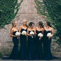 Inspiração para damas-de-honor!