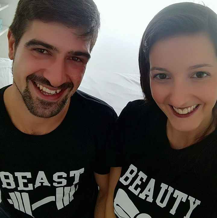 Beauty & Beast