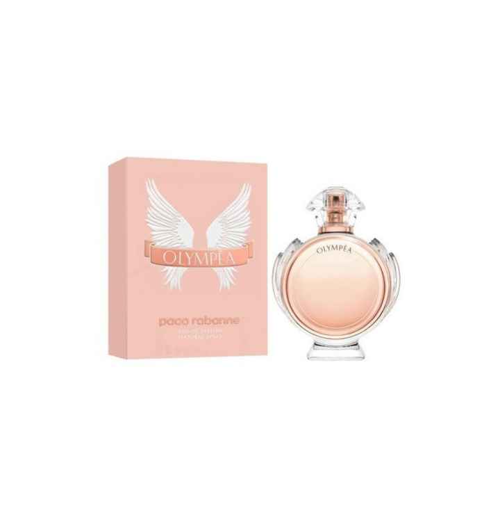 Perfume para o dia do casamento - 1