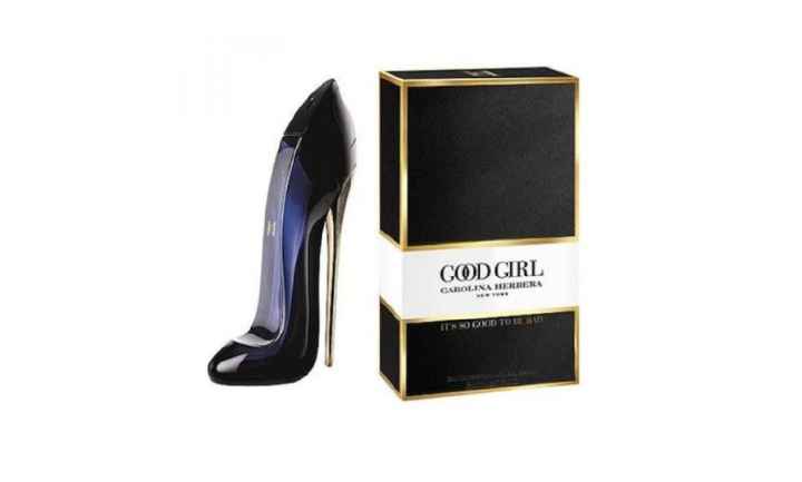 Perfume para o dia do casamento - 2