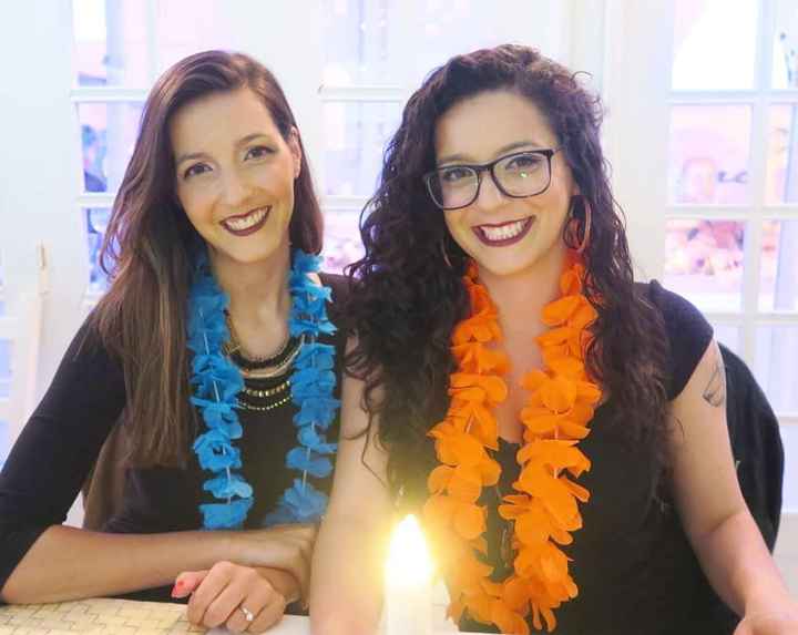 BFF's