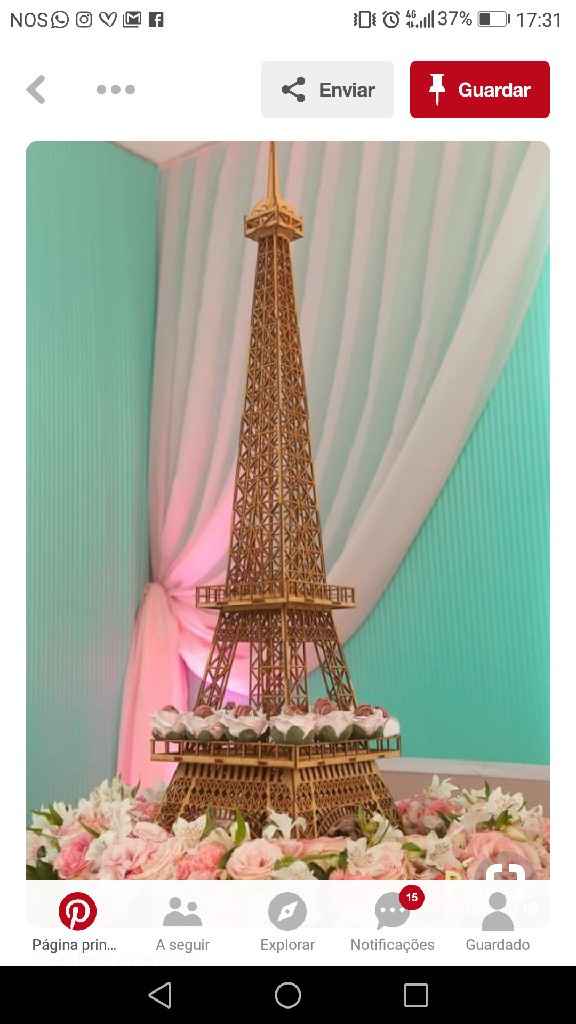 Tema paris - 1