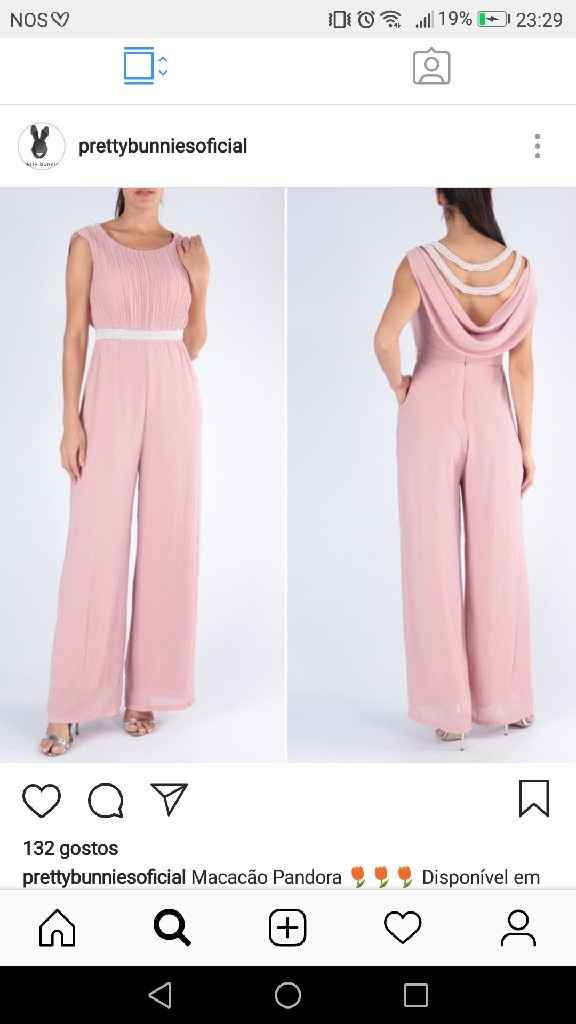 Inspirações looks para as nossas mães - 3