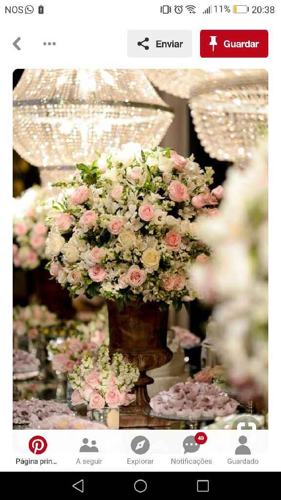 Mês do verde,com uma pitada de... - 4