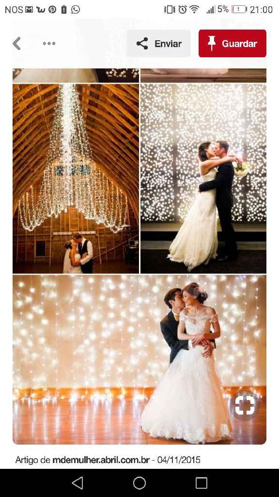 Luzes,luzes e mais luzes - 2