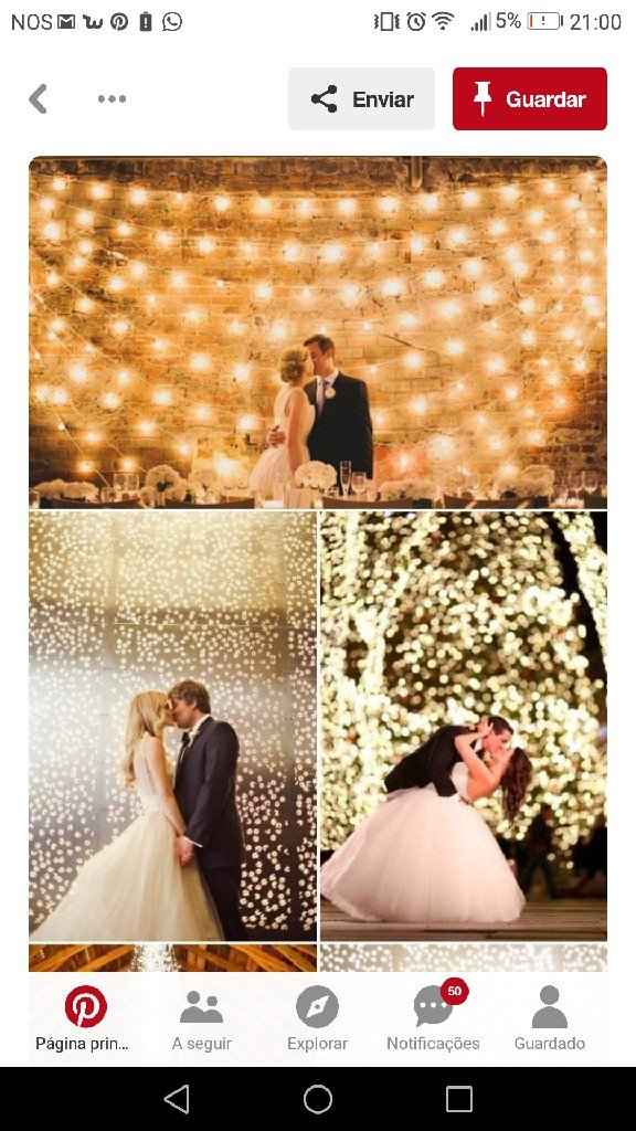 Luzes,luzes e mais luzes - 3