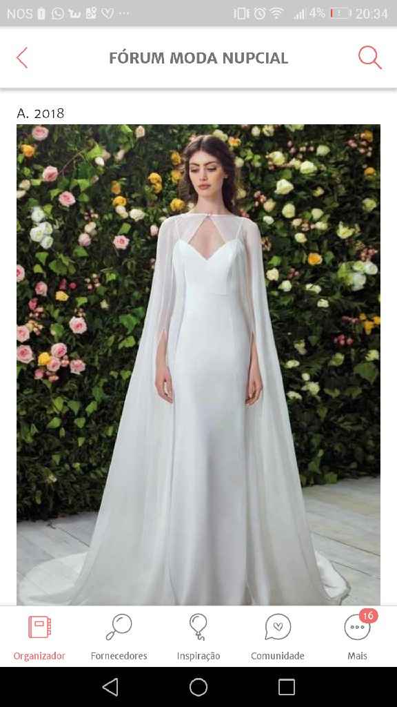 Andreia - guerra nupcial - 2018 - 9