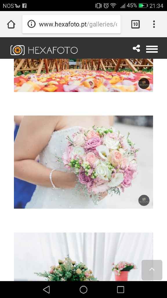 Florista - 2