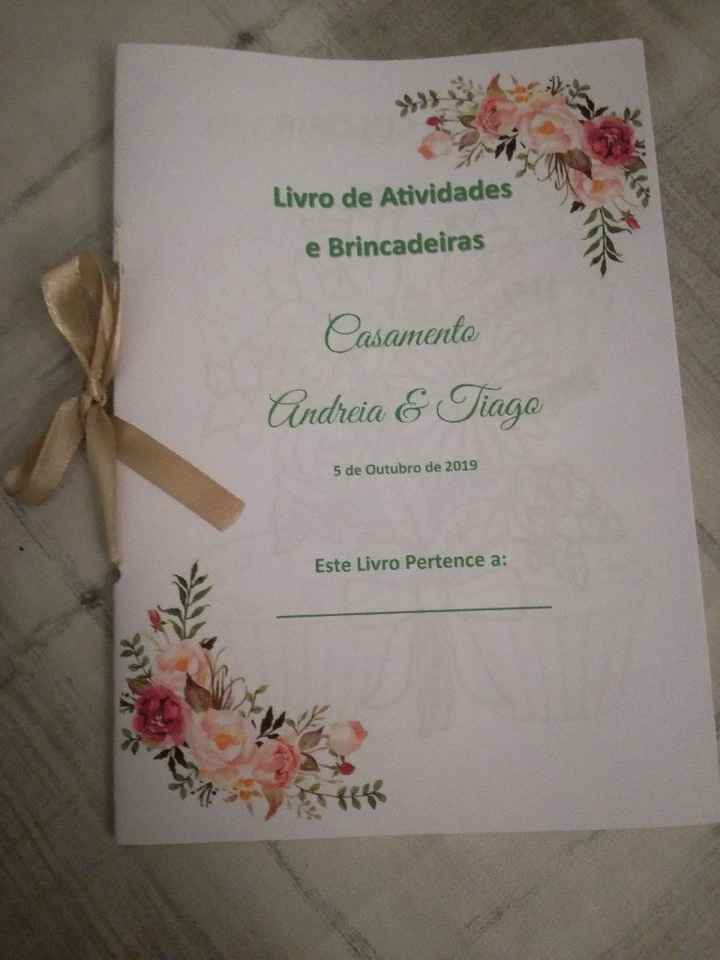 Conselhos de uma ud - Manualidades - 1
