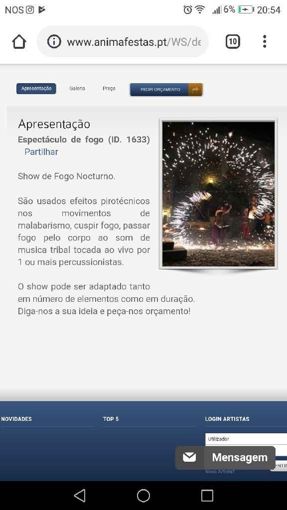 Background do corte de bolo - 1