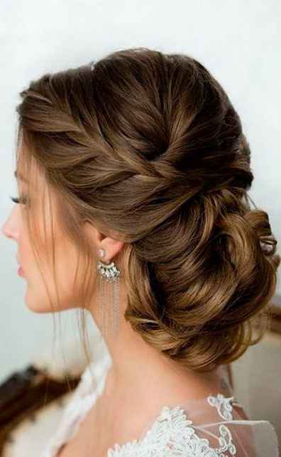 O Penteado