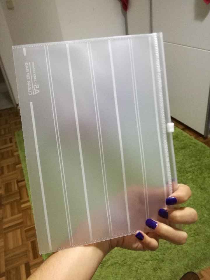 Terminei as lembranças das crianças - 2