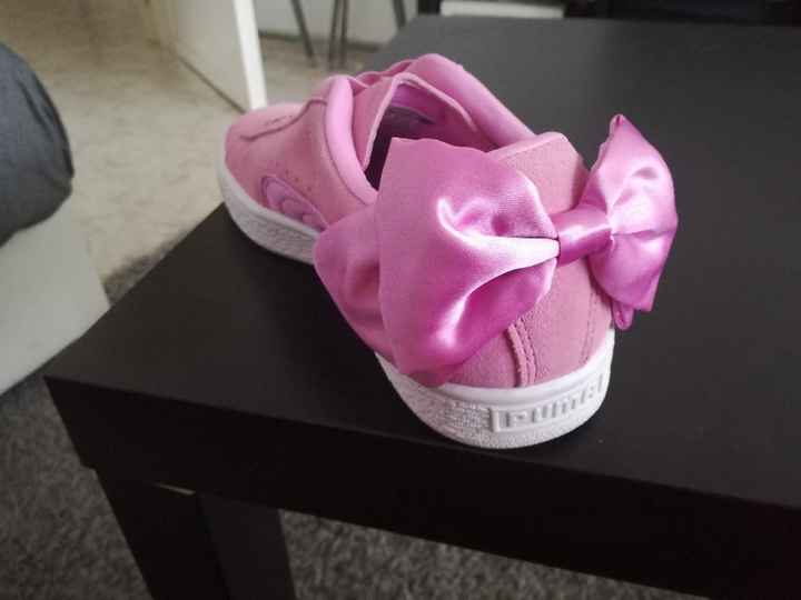 Os segundos sapatos 👠 - Final da saga - 1
