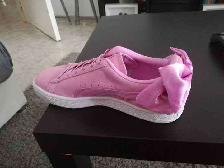 Os segundos sapatos 👠 - Final da saga - 2