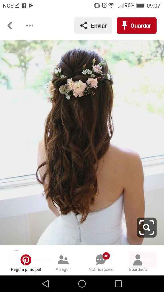 o penteado! - 10
