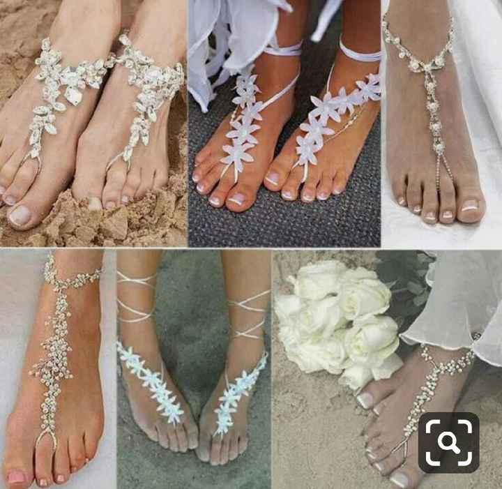 Noivas de Verão - Casar na Praia - 3