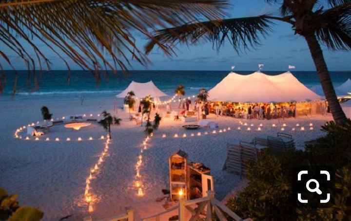 Noivas de Verão - Casar na Praia - 6